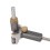 Linear Arc Scriber Ruler 340g/12oz Al-Wood 11