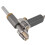 Linear Arc Scriber Ruler 340g/12oz Al-Wood 13