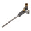 Linear Arc Scriber Ruler 340g/12oz Al-Wood 15