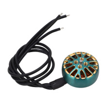 3800KV Brushless Motor for FPV Racing Drone, Speed Quadcopter Motor with Durable Aluminum Housing