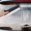 Car Window Squeegee and Glass Scraper, Wide Blade Quick Drying Tool for Efficient Water Spot Removal 5