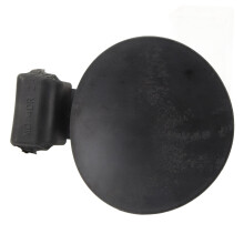 Elantra 11-16 Fuel Filler Panel Cover ABS