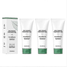 (3pcs) 1-3x Nutraboost Nail Gel, Nutraboost Nail,Natural Nail Repair Strengthening Gel