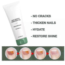 (1pc) 1-3x Nutraboost Nail Gel, Nutraboost Nail,Natural Nail Repair Strengthening Gel