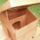 Actiaspet Wooden Floating Duck House Platform 8