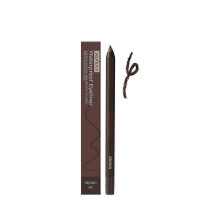 (Brown)2026 Hot!! Persona Eyeliner Pencil Waterproof, 24 Hr Waterproof Duo Sharpenable Eye Pencil