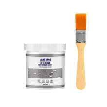 Limited time!!Jaysuing Waterproof Sealant (30G with Brush) for Bathroom, Kitchen, And Exterior Walls, Leak Repair Without Tiling, Home Renovation Coat