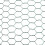 PVC Coated Green Chicken Wire 22g Mesh Fencing 3