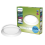Philips PHILIPS Fleta LED Ceiling Light 10W 1850lm White 1