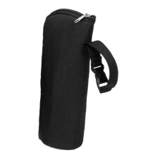 Baby Bottle Warmer Bag with Temperature Retention Design, Insulated Breastmilk Storage for Travel