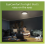 Philips PHILIPS Fleta LED Ceiling Light 10W 1850lm White 5