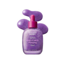 (Purple)EQQUALBERRY Anti-Aging Vitamin Illuminating Serum 30ml