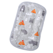 Spill Proof Nursing Arm Sleeve for Baby Feeding, Comfortable Polyester Arm Support, Easy Clean Design