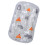 Spill Proof Nursing Arm Sleeve for Baby Feeding, Comfortable Polyester Arm Support, Easy Clean Design 1