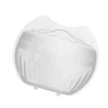 Wearable Breast Pump Hands Silicone Manual Milk Collector with Soft Comfort Seal 105mm