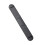 Laptop Stand Adjustable Holder for Desk Ergonomic Posture Support Stable Compact Black Design 1