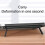 Laptop Stand Adjustable Holder for Desk Ergonomic Posture Support Stable Compact Black Design 5