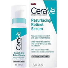 (Green)Anti Aging Retinol Serum | Cream Serum for Smoothing Fine Lines and Skin Brightening | With Hyaluronic Acid, Niacinamide 30ml
