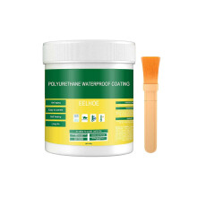 Limited time!!Eelhoe Floor Leak-Proof And Waterproof Adhesive (100G) Exterior Wall, Bathroom And Toilet Waterproofing Agent, Brick Wall Penetrating Co