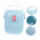 Large Capacity Baby Formula Dispenser with Easy Dispensing System, TravelFriendly Storage Container 5