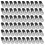 Double Wire Plug in Connector with Locking Buckle, Flame Retardant Locking Wire Quick Connectors (100PCS) 2