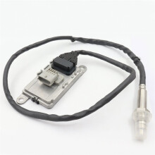 NOx Sensor Nitrogen Oxide Sensor 5WK97368 22827991 A2C93782700-02 for FH FM FL Truck