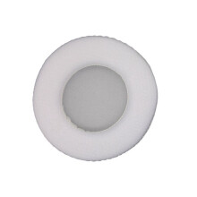 80mm Universal Ear Pads for Headphones Covers Replacement Soft Sponge Breathable Mesh Round Cushions