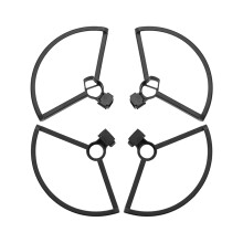 Propeller Guard Fully Enclosed Quick Release Protector Lightweight ABS Accessory Set A for DJI Mavic Mini 2