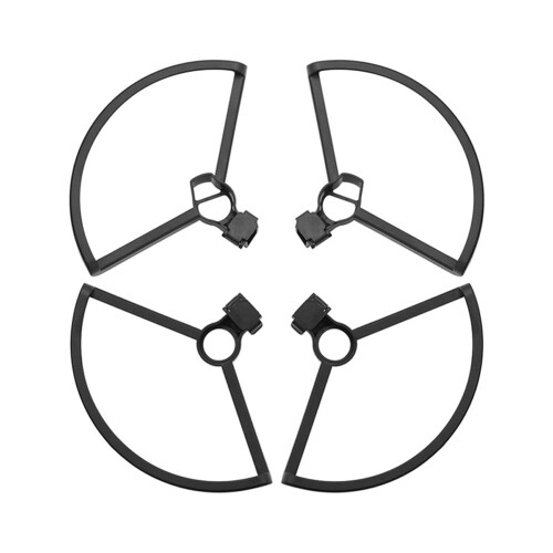 Propeller Guard Fully Enclosed Quick Release Protector Lightweight ABS Accessory Set A for DJI Mavic Mini 2