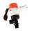 Pompe de Vivier Marine 1100 GPH 405FC 12V 5