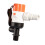 Pompe de Vivier Marine 1100 GPH 405FC 12V 6
