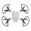 Propeller Guard Fully Enclosed Quick Release Protector Lightweight ABS Accessory Set A for DJI Mavic Mini 2 3