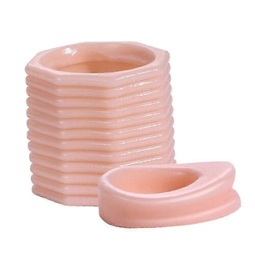 Ring Male Redundant Prepuce Lock Corrector for Men Daytime and Nighttime Use 2Pack