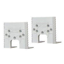 Magnetic Hinge Quick Installation Positioning Piece Cabinet Door Installation Point Fixed Plate Panel Hinge Jig Tool