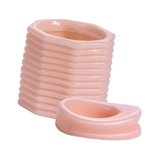 Ring Male Redundant Prepuce Lock Corrector for Men Daytime and Nighttime Use 2Pack 2