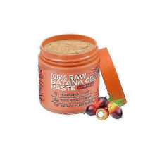 (3pcs)1-3x 120ML Raw Batana Oil for Hair Growth - 100% Pure, Organic Batana Oil for Thicker and Stronger Hair, Unrefined Batana Oil Prevent Hair Loss