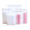 100st Blixtlspsar , zipbags , ziplook 40*60mm 1