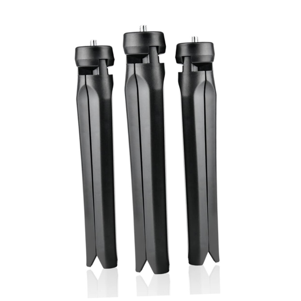 Dual Phone Tripod Stand With Adjustable Grip For Live Streaming And Stable Shooting Support 9073542887331