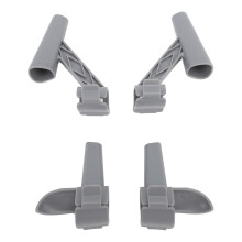 Lightweight Airdrop Thrower for DJI