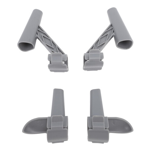 Lightweight Airdrop Thrower for DJI