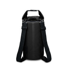 (5L, Himmelblau) Wasserdichter Packsack, Trockenbeutel, Rucksack f¹r Bootfahren, Rafting und Angeln