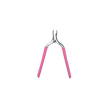 Stainless Steel Cuticle Nippers and Trimmer for Manicure Pedicure, Precision Cuticle Cutter Tool