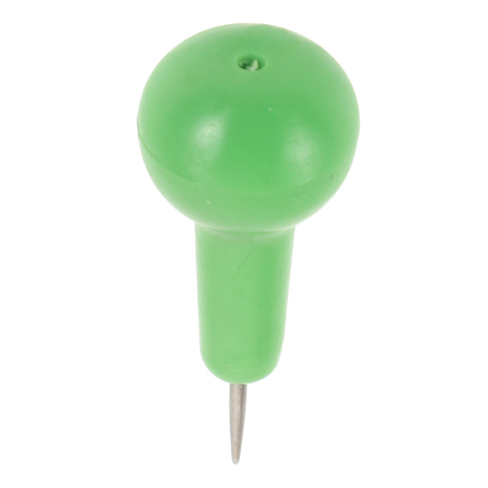 Braille Stylus for Visually Impaired, Ergonomic Grip and Smooth Braille Writing Tool