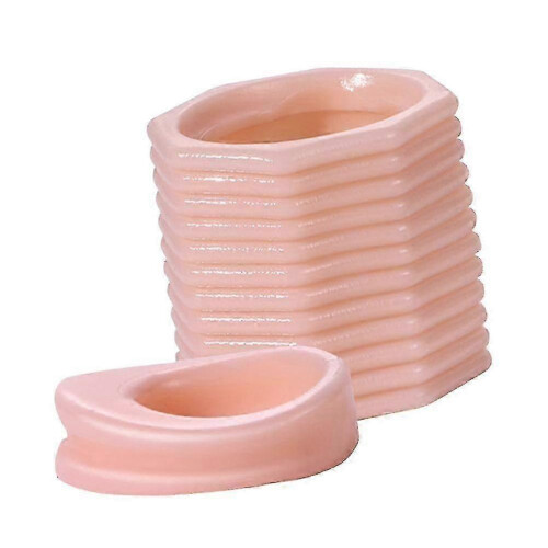 Ring Male Redundant Prepuce Lock Corrector for Men Daytime and Nighttime Use 2Pack 1