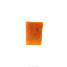 Turmeric Goat Milk and Lemon Soap for All Skin Types, Brightening and Gentle Daily Cleansing