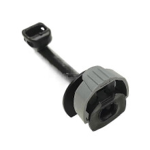 Fr Karcher K2 K3 hgtryckstvtt armbgsutloppsrr med klmma 4.064-047.0 40640470 5.064-110.0 5064110