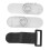 Quest 2 Deluxe Audio Strap Kit, Plastic, 30g 2