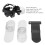 Quest 2 Deluxe Audio Strap Kit, Plastic, 30g 5