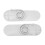 Quest 2 Deluxe Audio Strap Kit, Plastic, 30g 11