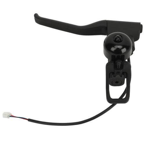 Brake Lever with Bell for Mi 4 Pro Scooter Nylon 1
